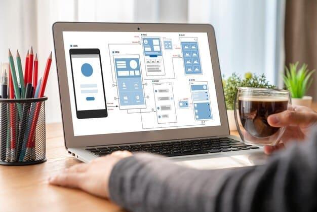 Samanub: Diseñando experiencias web y móviles que cautivan.
